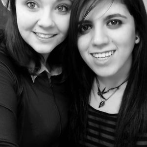 Meet your Posher, Kat